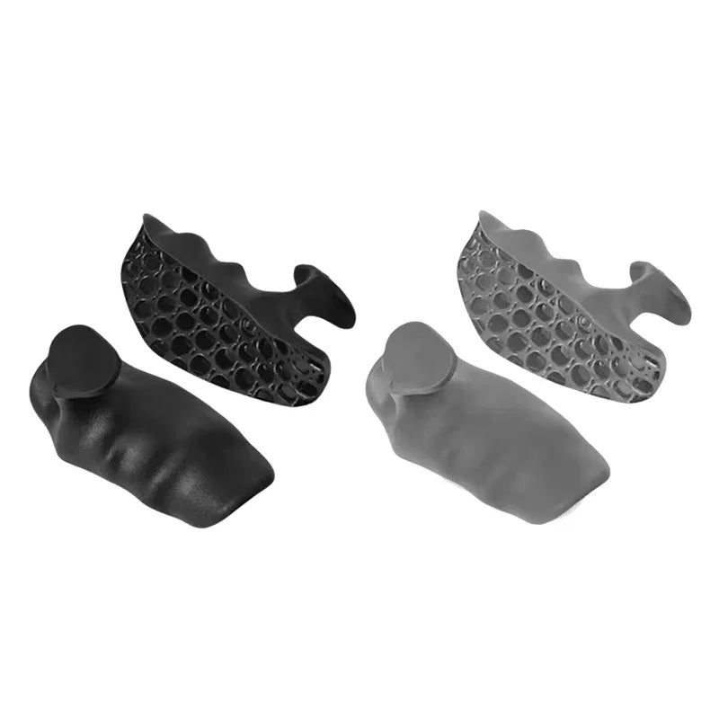 ProGrip β Fingerless Gym Gloves for Lifting & Cross Training