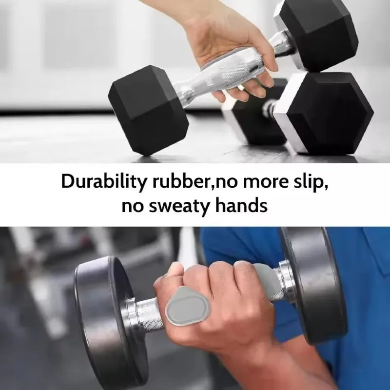 ProGrip β Fingerless Gym Gloves for Lifting & Cross Training